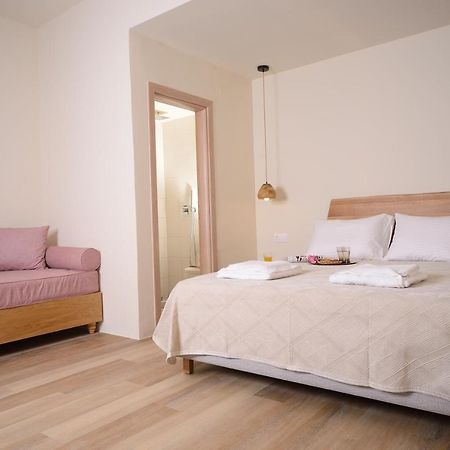 Veranda Rossa Suites Rethymno  Exterior photo