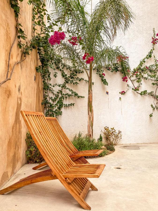 Veranda Rossa Suites Rethymno  Exterior photo