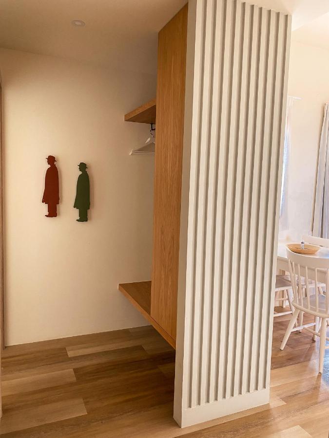 Veranda Rossa Suites Rethymno  Exterior photo