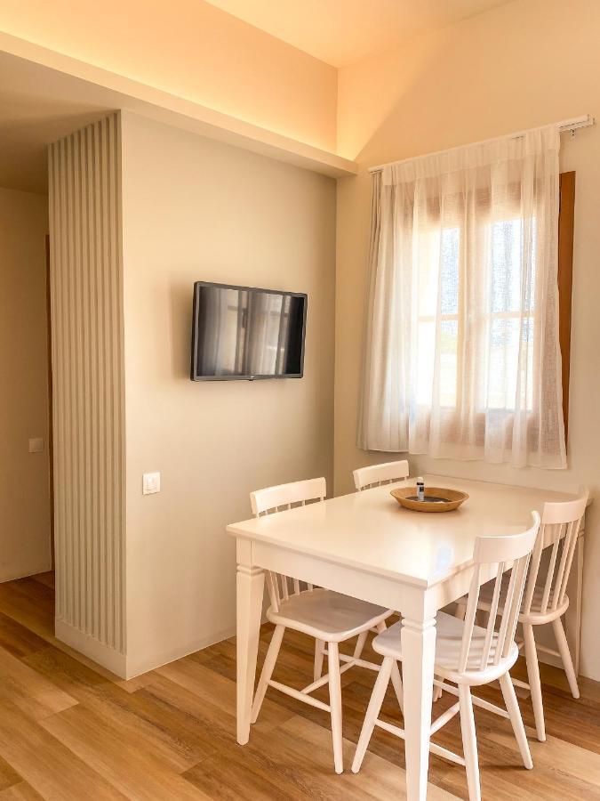 Veranda Rossa Suites Rethymno  Exterior photo