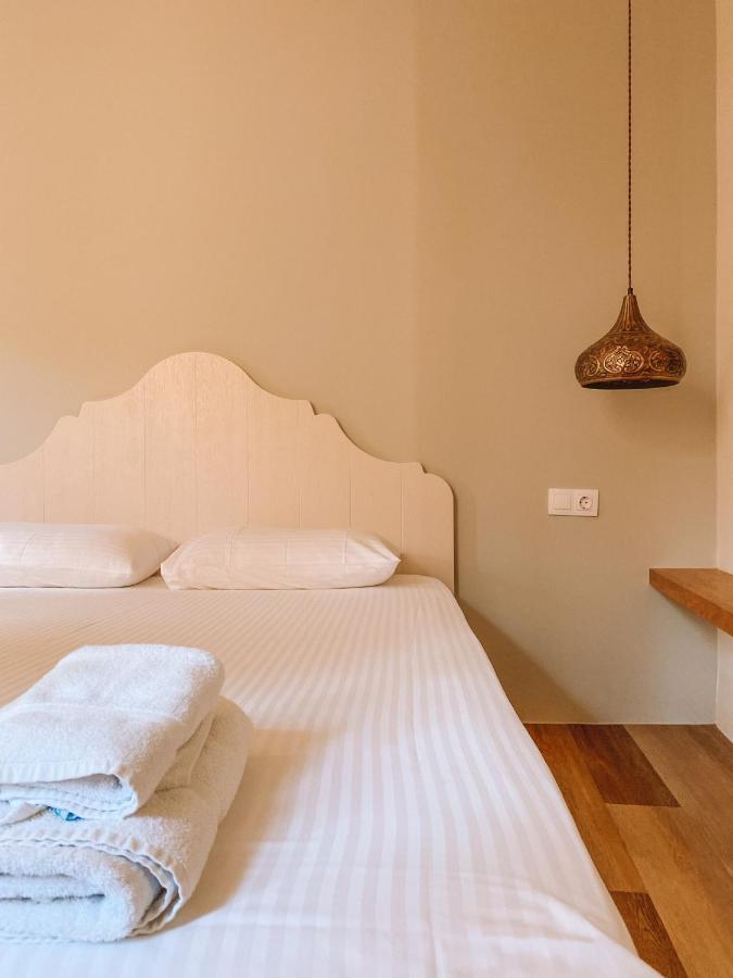 Veranda Rossa Suites Rethymno  Exterior photo