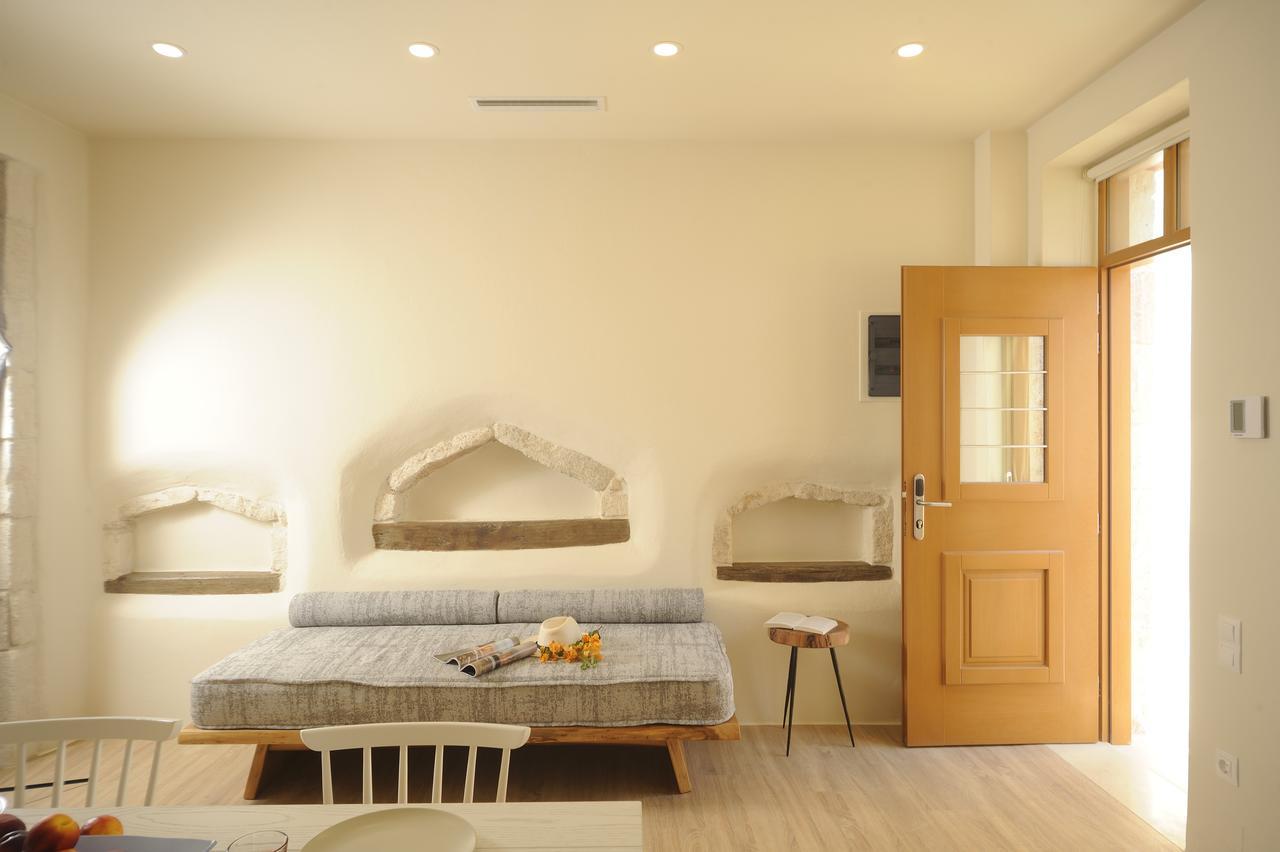 Veranda Rossa Suites Rethymno  Exterior photo