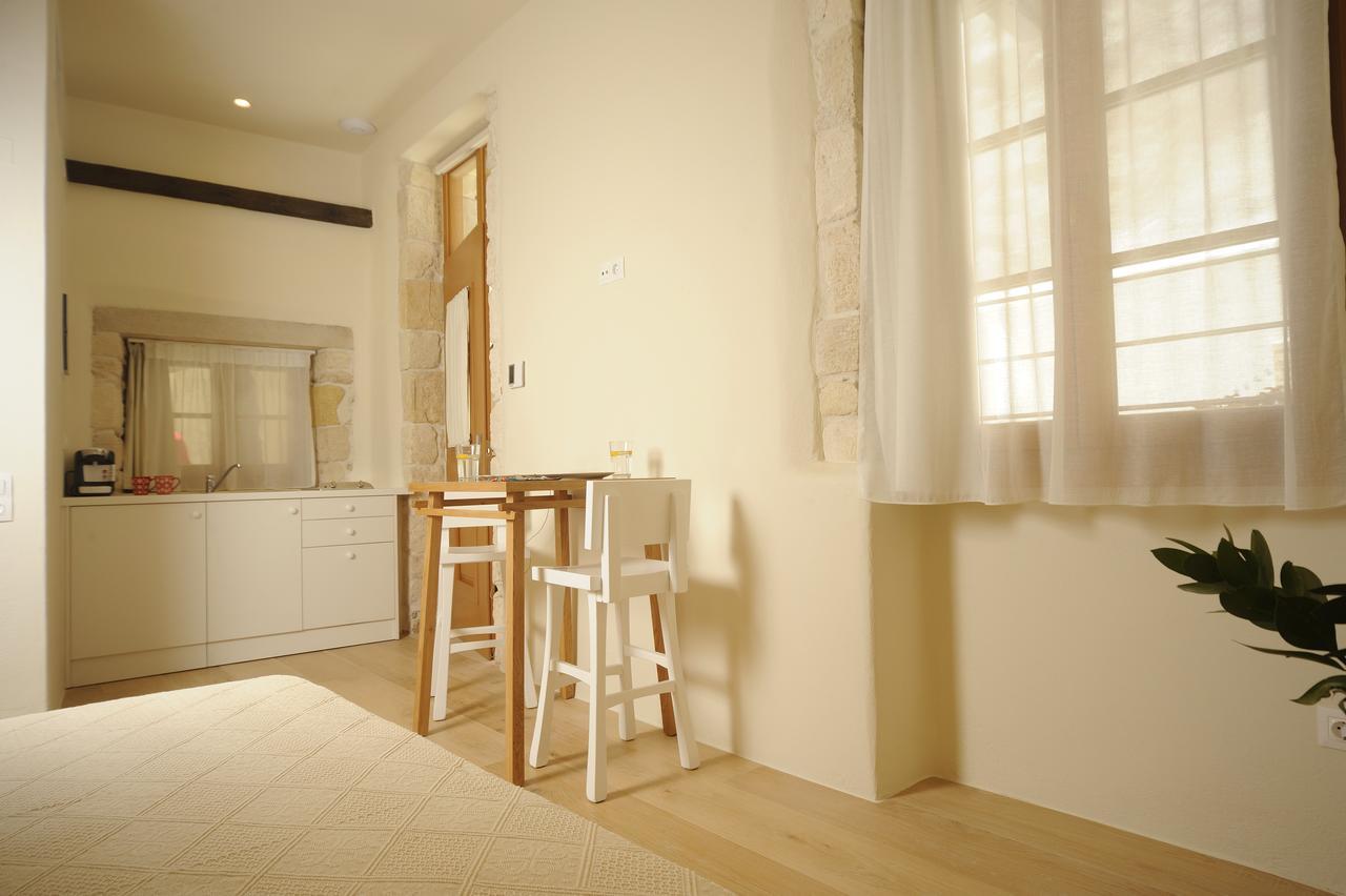 Veranda Rossa Suites Rethymno  Exterior photo