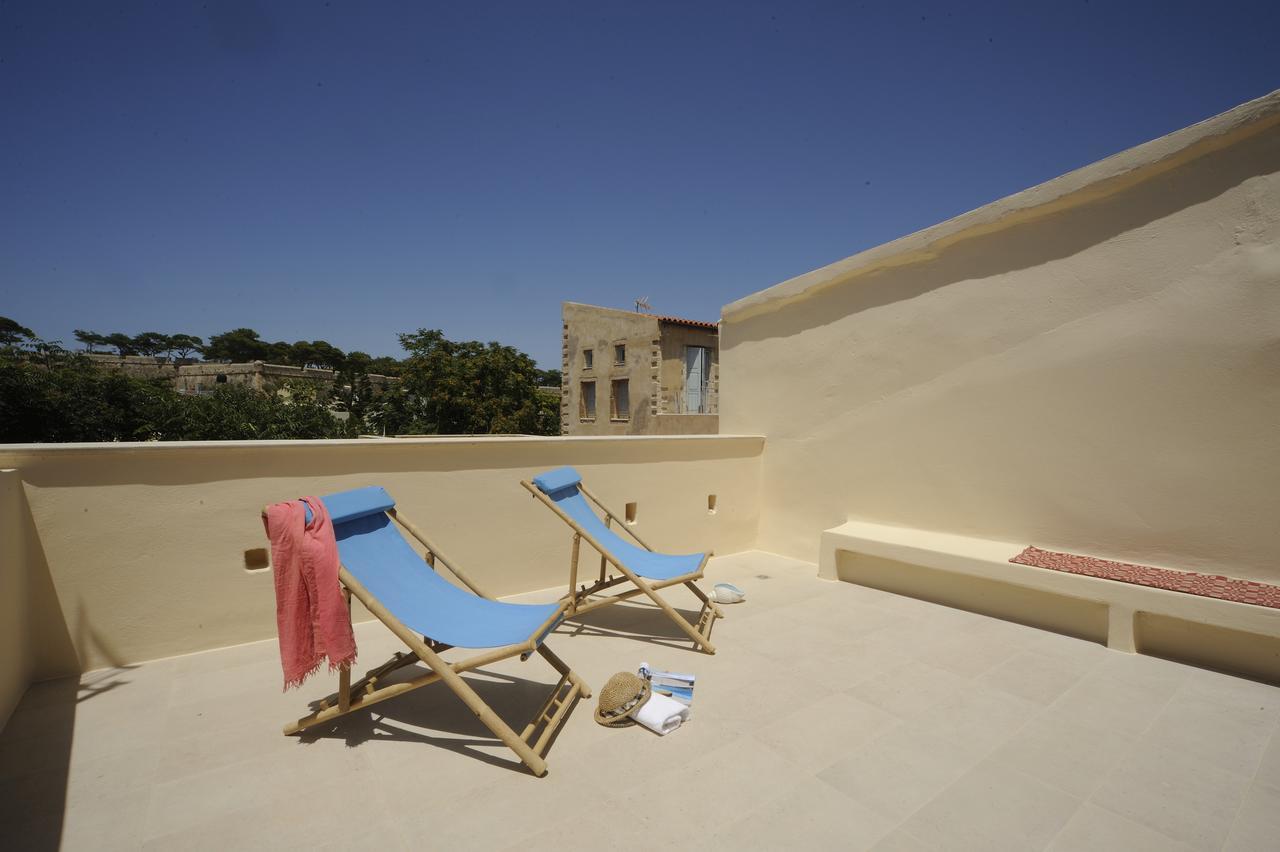 Veranda Rossa Suites Rethymno  Exterior photo