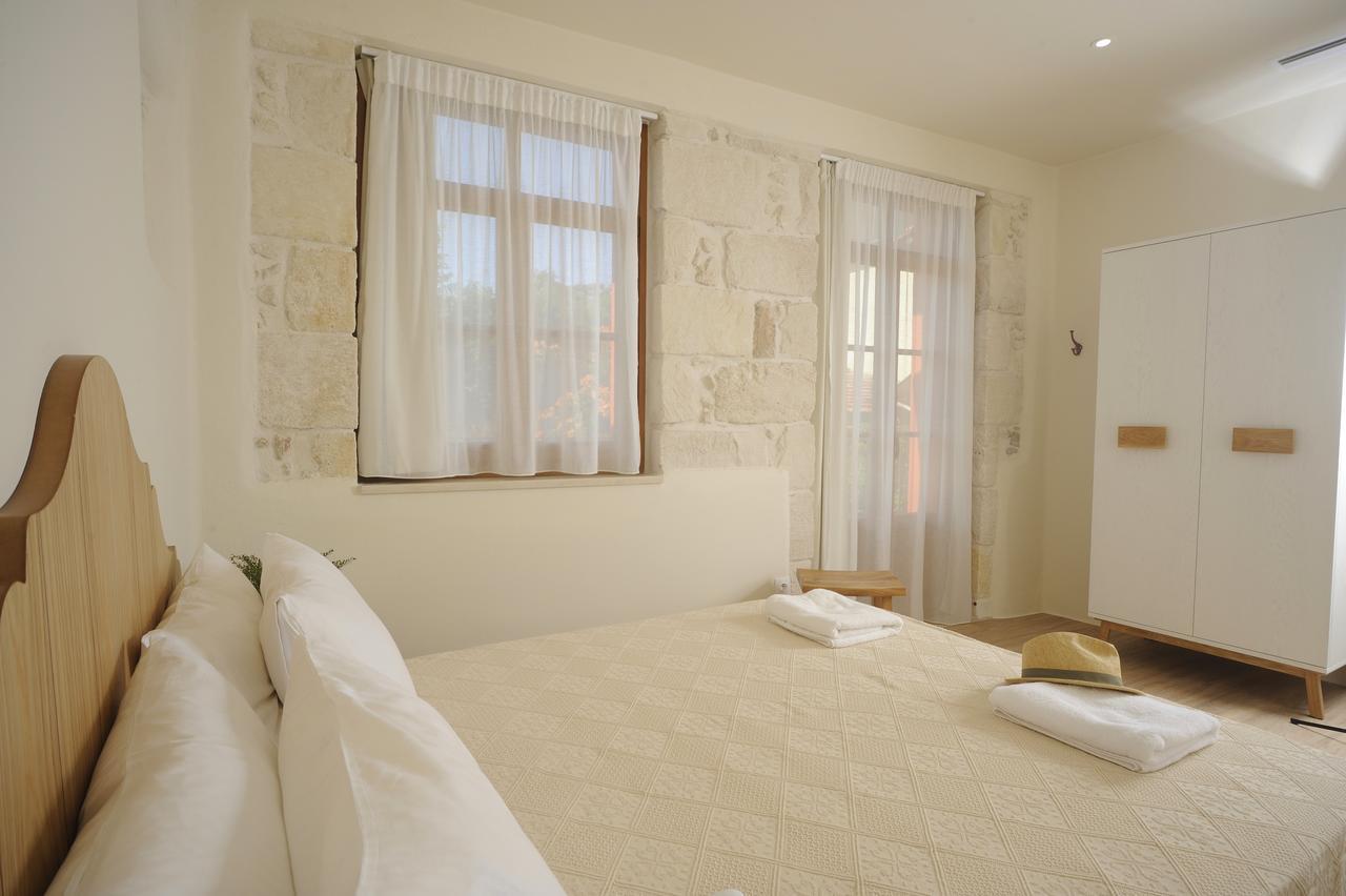 Veranda Rossa Suites Rethymno  Exterior photo