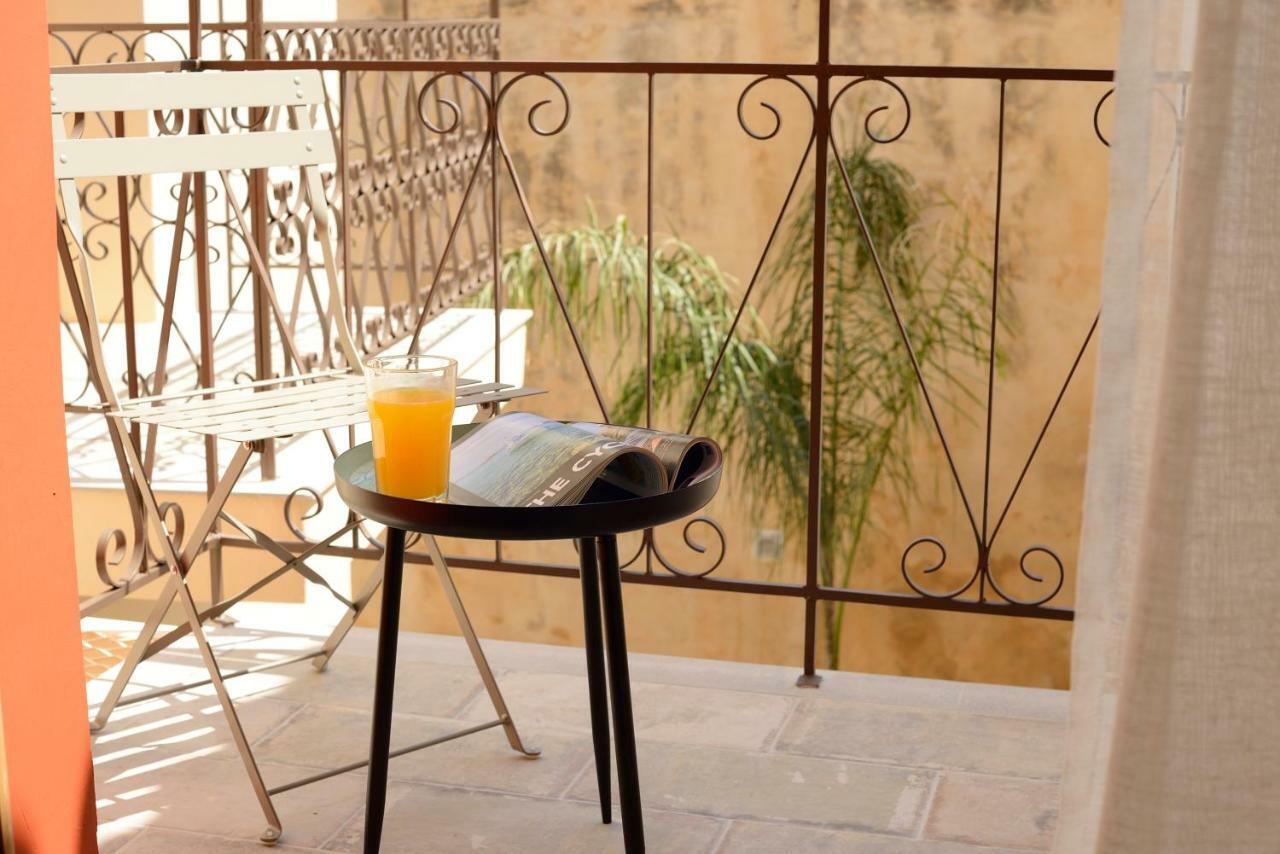 Veranda Rossa Suites Rethymno  Exterior photo