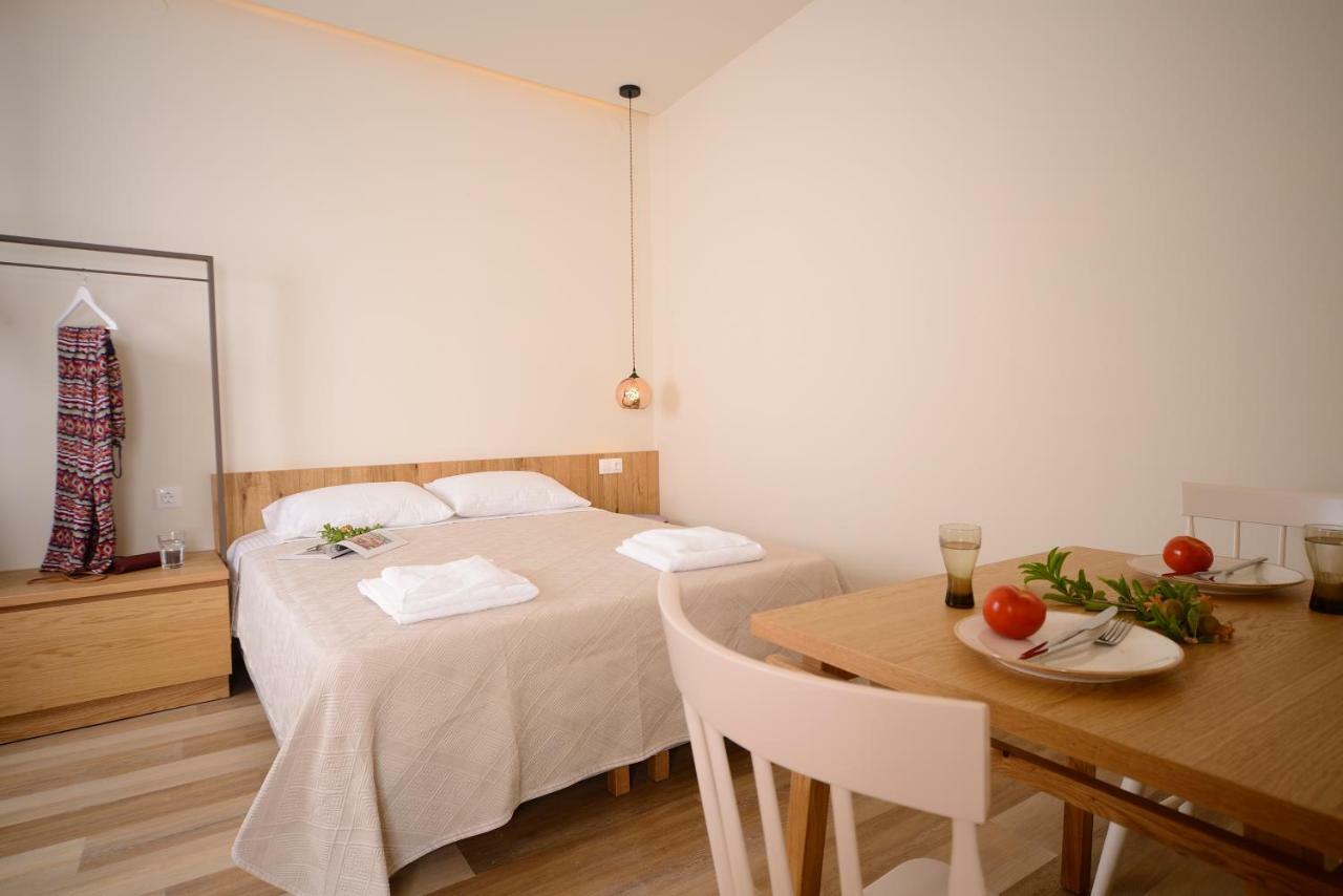 Veranda Rossa Suites Rethymno  Exterior photo
