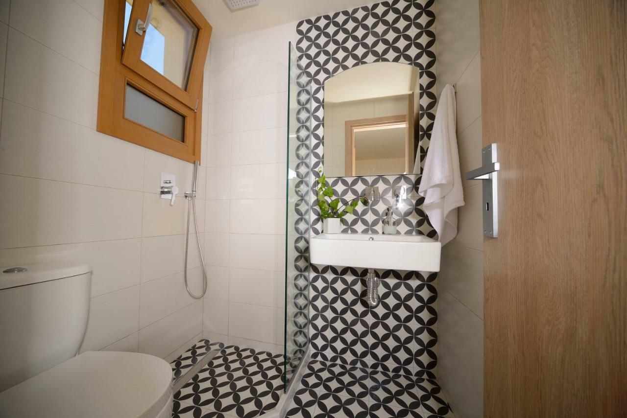 Veranda Rossa Suites Rethymno  Exterior photo
