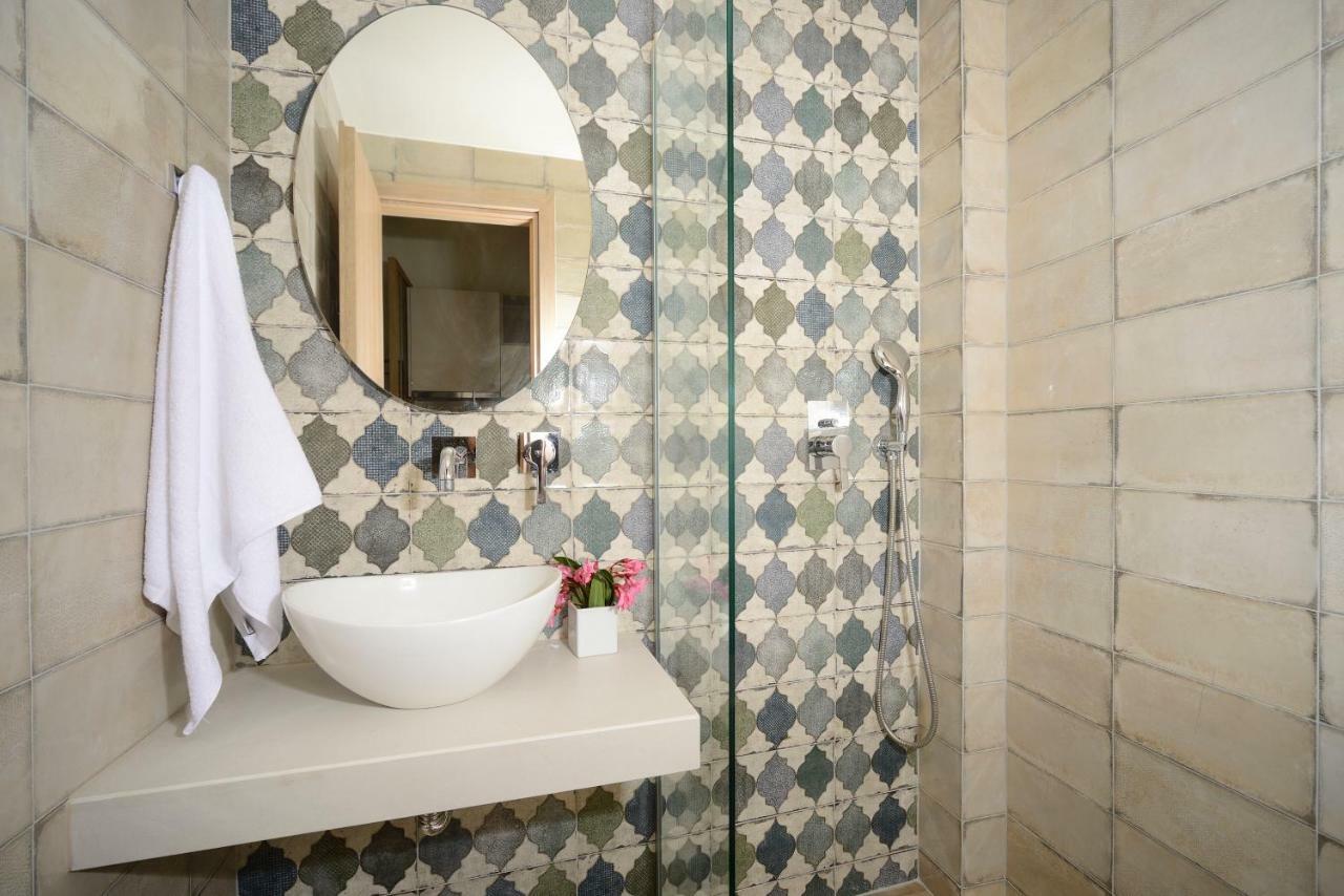 Veranda Rossa Suites Rethymno  Exterior photo