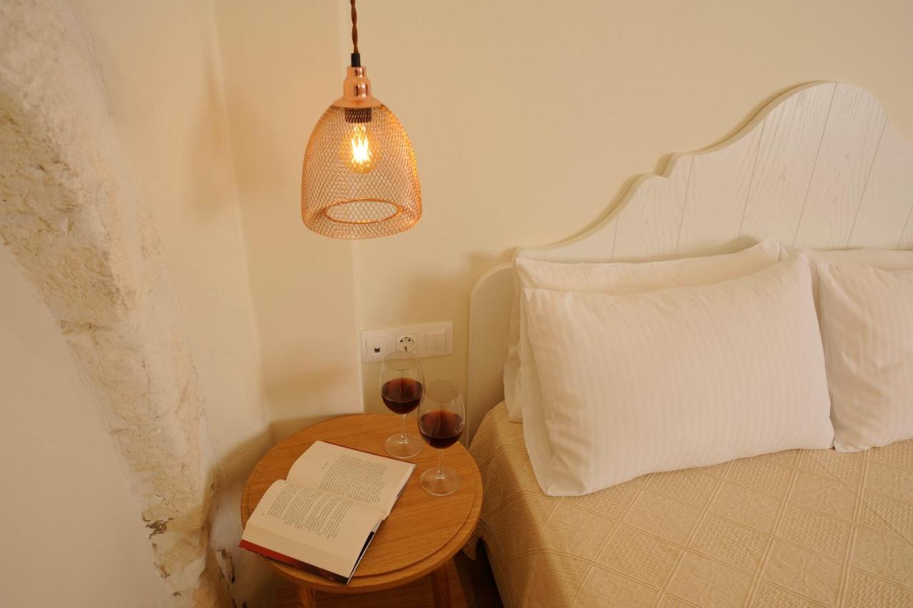 Veranda Rossa Suites Rethymno  Exterior photo